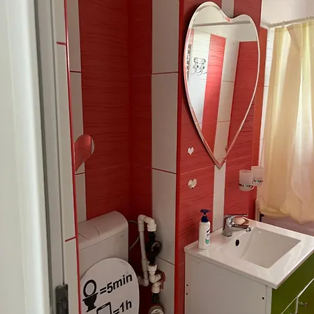 Inchis Definitiv Nu Mai Rezervati Apartment Mangalia