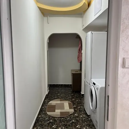 Apartment Inchis Definitiv Nu Mai Rezervati Mangalia